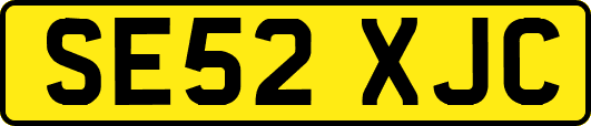 SE52XJC