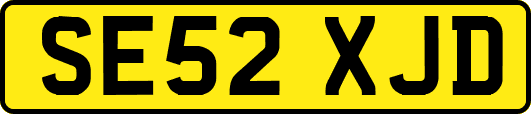 SE52XJD