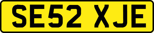 SE52XJE