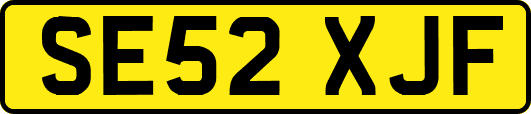 SE52XJF