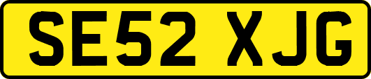 SE52XJG