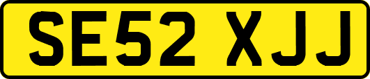 SE52XJJ