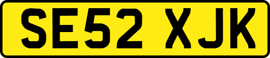 SE52XJK