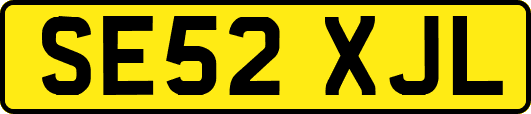SE52XJL