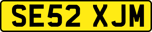 SE52XJM