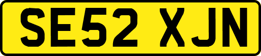 SE52XJN