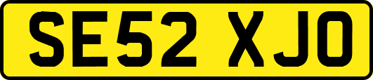 SE52XJO