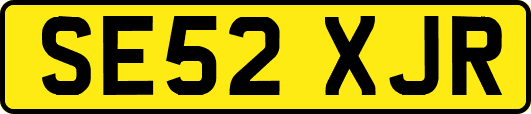 SE52XJR