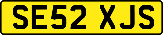 SE52XJS