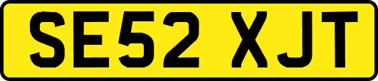 SE52XJT