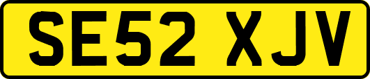 SE52XJV