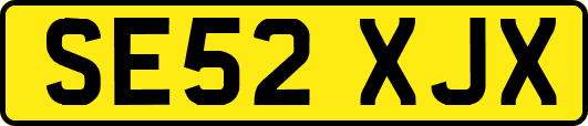 SE52XJX