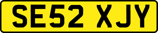 SE52XJY