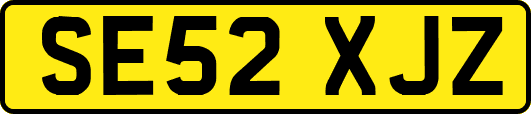 SE52XJZ