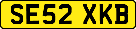 SE52XKB