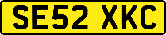 SE52XKC