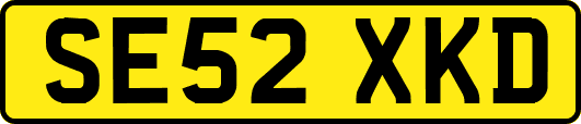 SE52XKD