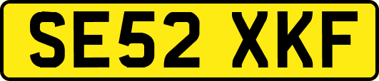 SE52XKF