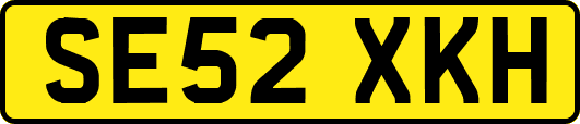 SE52XKH