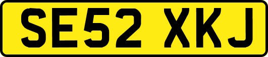 SE52XKJ