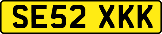 SE52XKK
