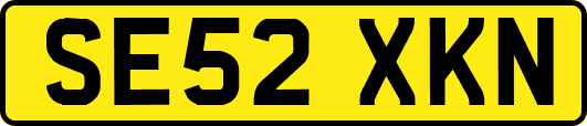 SE52XKN