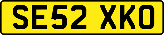 SE52XKO
