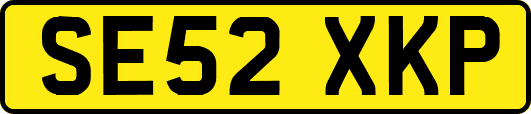 SE52XKP
