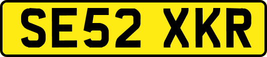 SE52XKR