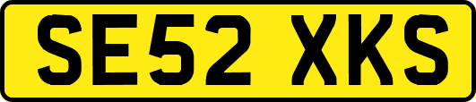 SE52XKS