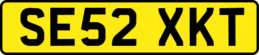 SE52XKT