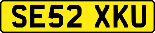 SE52XKU