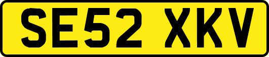 SE52XKV