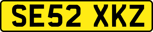 SE52XKZ