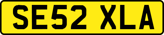 SE52XLA