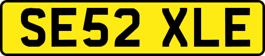 SE52XLE