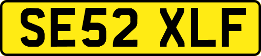 SE52XLF