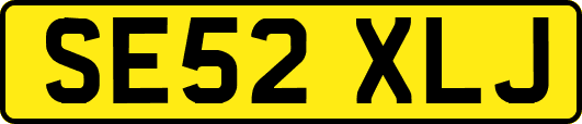 SE52XLJ