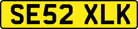 SE52XLK