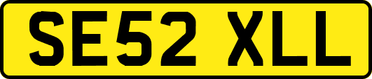 SE52XLL