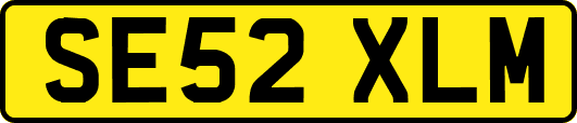 SE52XLM