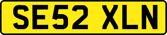 SE52XLN