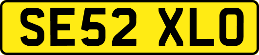 SE52XLO