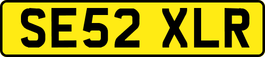 SE52XLR