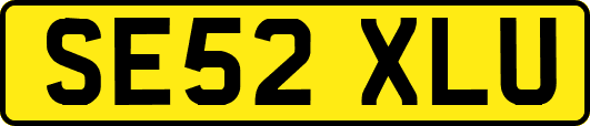 SE52XLU