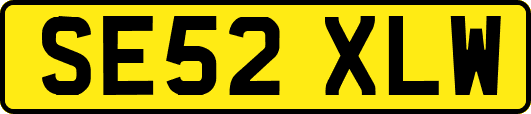 SE52XLW