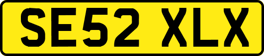 SE52XLX
