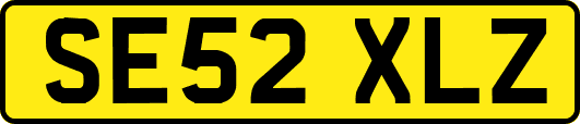 SE52XLZ