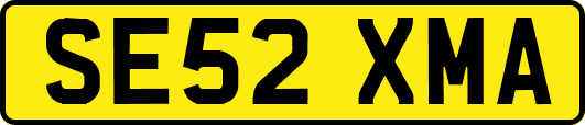 SE52XMA