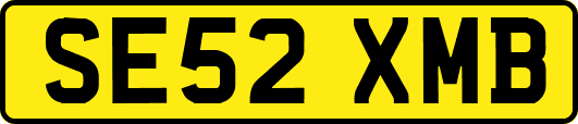 SE52XMB